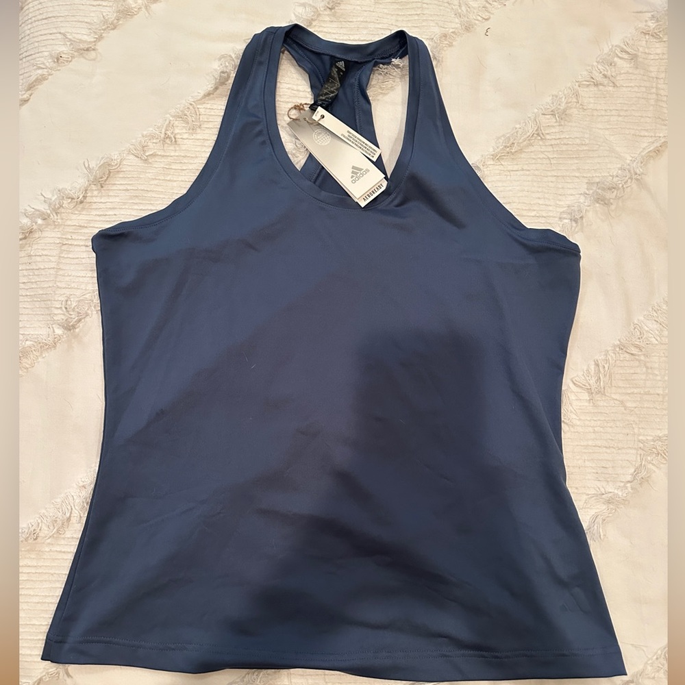 Adidas tank top